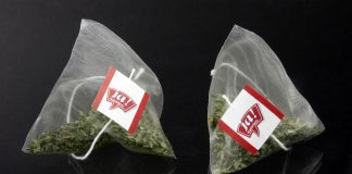 biopolymer teabags