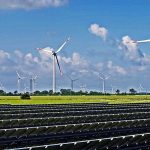 DTE's green bonds will help pay for solar and wind investments