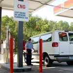 CNG Fueling NGV