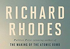 Energy A Human History by Richard Rhodes