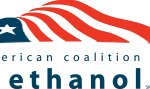 American Coalition for ethanol logo