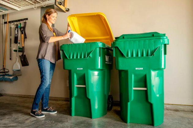 Casella Recycling Schedule 2022-2023 - ChiaraRaurie