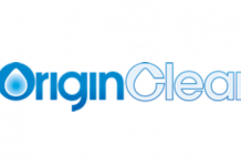 OriginClear Logo