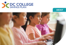 DC College Savings Plan